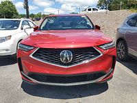 2025 Acura MDX