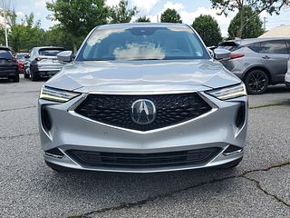 Thumbnail - 2024 Acura MDX