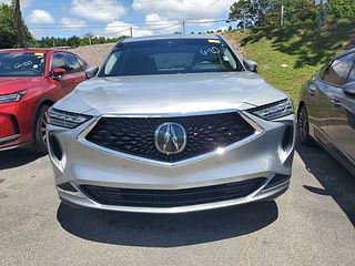Thumbnail - 2024 Acura MDX