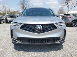 Thumbnail - 2026 Acura MDX