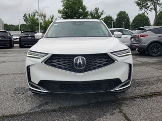 Thumbnail - 2026 Acura MDX