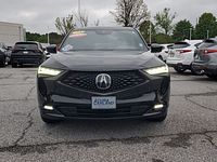 2023 Acura MDX
