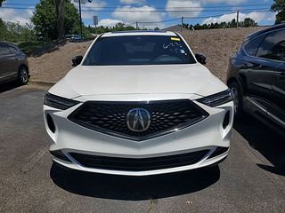 Thumbnail - 2024 Acura MDX