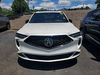 2024 Acura MDX