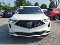 2024 Acura MDX