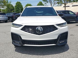 Thumbnail - 2026 Acura MDX