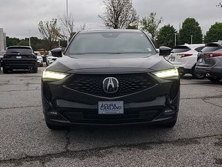 Thumbnail - 2023 Acura MDX