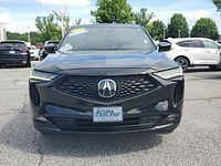 2024 Acura MDX