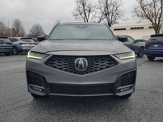 Thumbnail - 2026 Acura MDX