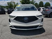 2024 Acura MDX