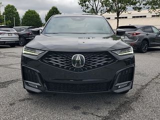 Thumbnail - 2026 Acura MDX