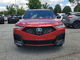 Thumbnail - 2026 Acura MDX