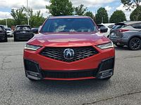 2026 Acura MDX