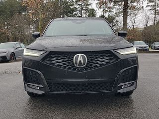 Thumbnail - 2026 Acura MDX