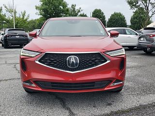 Thumbnail - 2024 Acura MDX