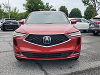 2024 Acura MDX