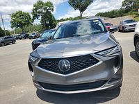 2023 Acura MDX