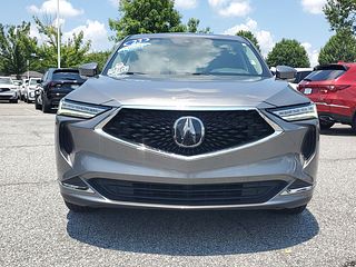Thumbnail - 2023 Acura MDX