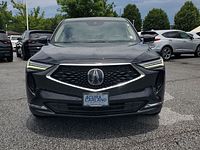 2022 Acura MDX