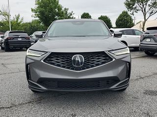 Thumbnail - 2026 Acura MDX