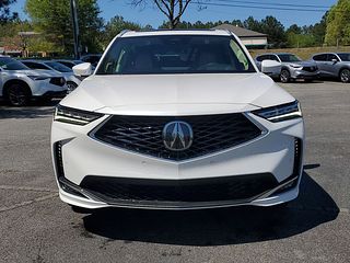 Thumbnail - 2026 Acura MDX