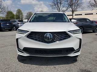Thumbnail - 2026 Acura MDX