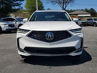 Thumbnail - 2026 Acura MDX