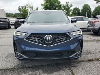 Thumbnail - 2026 Acura MDX