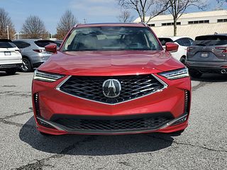 Thumbnail - 2026 Acura MDX