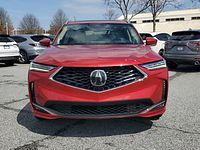 2026 Acura MDX