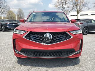 Thumbnail - 2026 Acura MDX