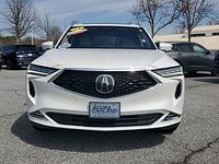 2024 Acura MDX