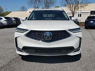 Thumbnail - 2026 Acura MDX