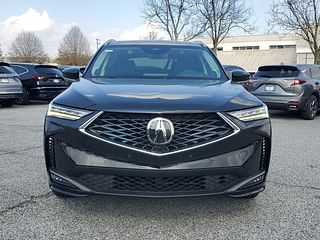 Thumbnail - 2026 Acura MDX