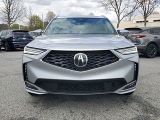 Thumbnail - 2026 Acura MDX