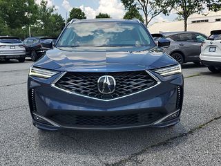 Thumbnail - 2026 Acura MDX