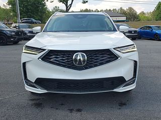 Thumbnail - 2026 Acura MDX