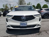 2023 Acura MDX