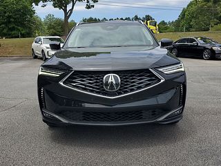 Thumbnail - 2026 Acura MDX
