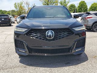 Thumbnail - 2026 Acura MDX