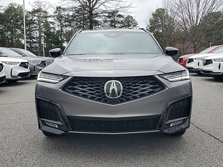 Thumbnail - 2026 Acura MDX