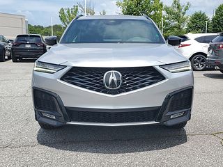 Thumbnail - 2026 Acura MDX