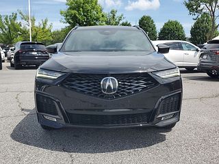 Thumbnail - 2026 Acura MDX