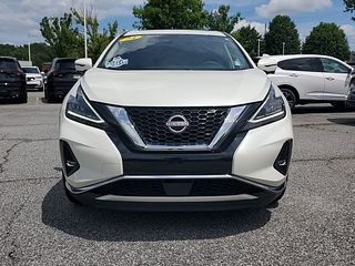 Thumbnail - 2024 Nissan Murano