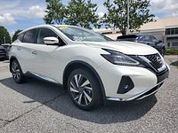 2024 Nissan Murano