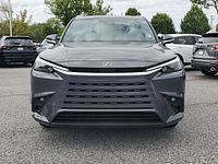 2024 Lexus TX