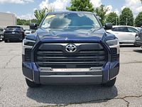 2024 Toyota Tundra