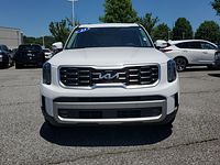 2023 Kia Telluride