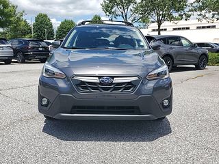 Thumbnail - 2022 Subaru Crosstrek