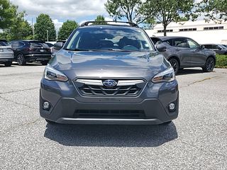 Thumbnail - 2022 Subaru Crosstrek